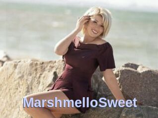 MarshmelloSweet