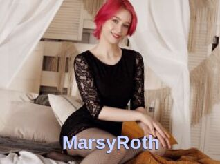 MarsyRoth