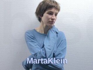 MartaKlein