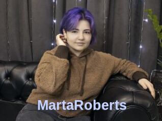 MartaRoberts Big Sexy Titties