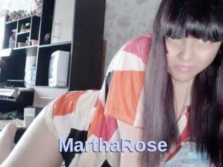 MarthaRose