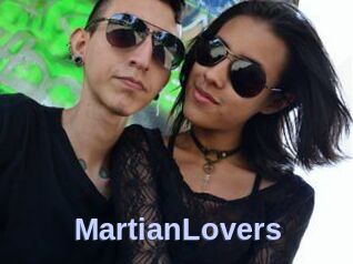MartianLovers
