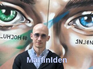 MartinIden