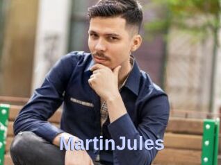 MartinJules