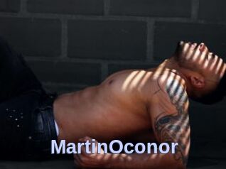 MartinOconor