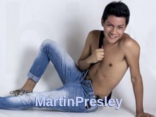 MartinPresley