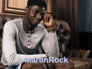 MartinRock