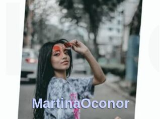 MartinaOconor