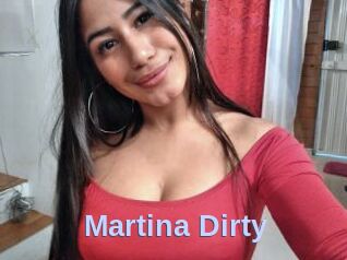 Martina_Dirty
