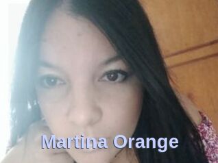 Martina_Orange