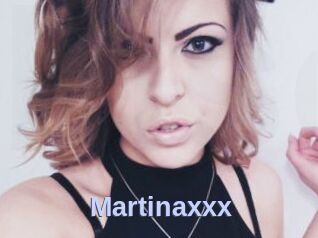 Martinaxxx