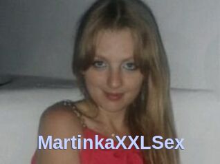 Martinka_XXLSex