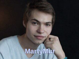 MartyMur