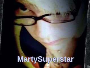 MartySuperstar
