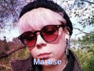 Maruse