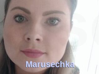 Marusechka