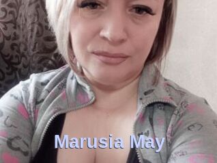 Marusia_May