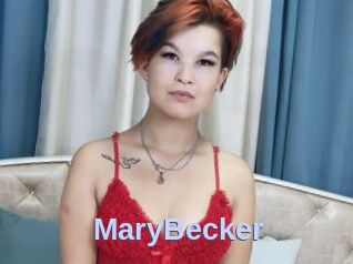 MaryBecker