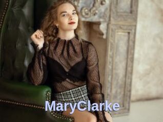 MaryClarke Big Sexy Titties