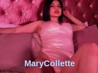 MaryCollette