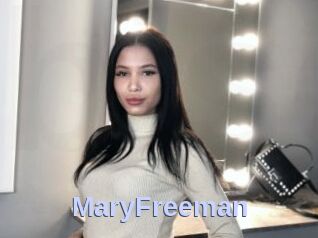 MaryFreeman