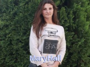 MaryHall