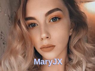 MaryJX