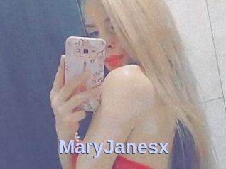 MaryJanesx