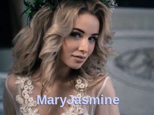 MaryJasmine