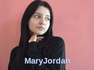 MaryJordan