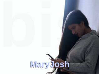 MaryJosh