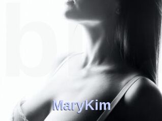 MaryKim