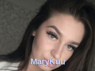 MaryKuu