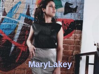MaryLakey