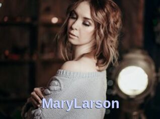 MaryLarson