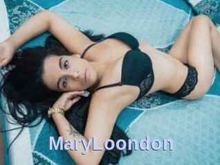 MaryLoondon