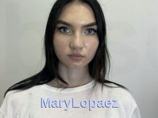 MaryLopaez