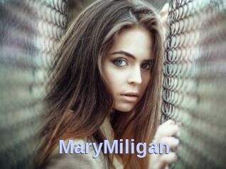 MaryMiligan