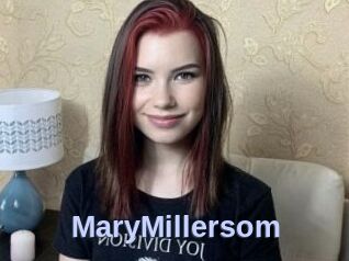 MaryMillersom