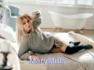 MaryMills