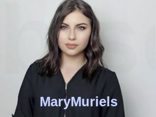 MaryMuriels