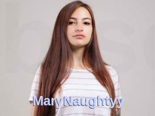 MaryNaughtyy