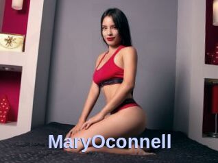 MaryOconnell