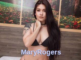 MaryRogers