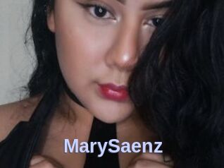 MarySaenz