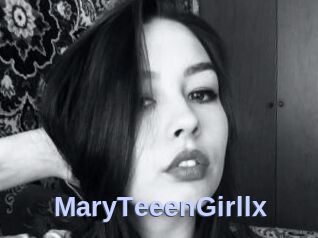 MaryTeeenGirllx