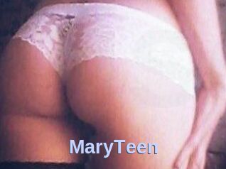 MaryTeen