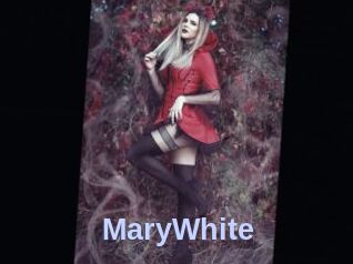 MaryWhite