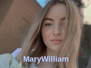 MaryWilliam