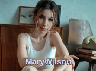 MaryWilson